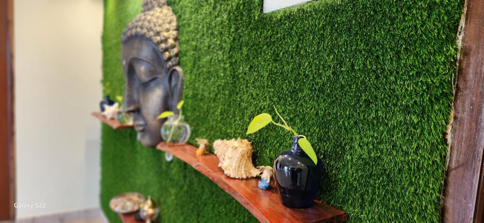 Bairava Bliss Inn ราเมศวาราม ภายนอก รูปภาพ